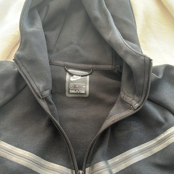 Nike tech fleece - Picture 3 of 4
